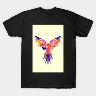 Pride Parrot T-Shirt